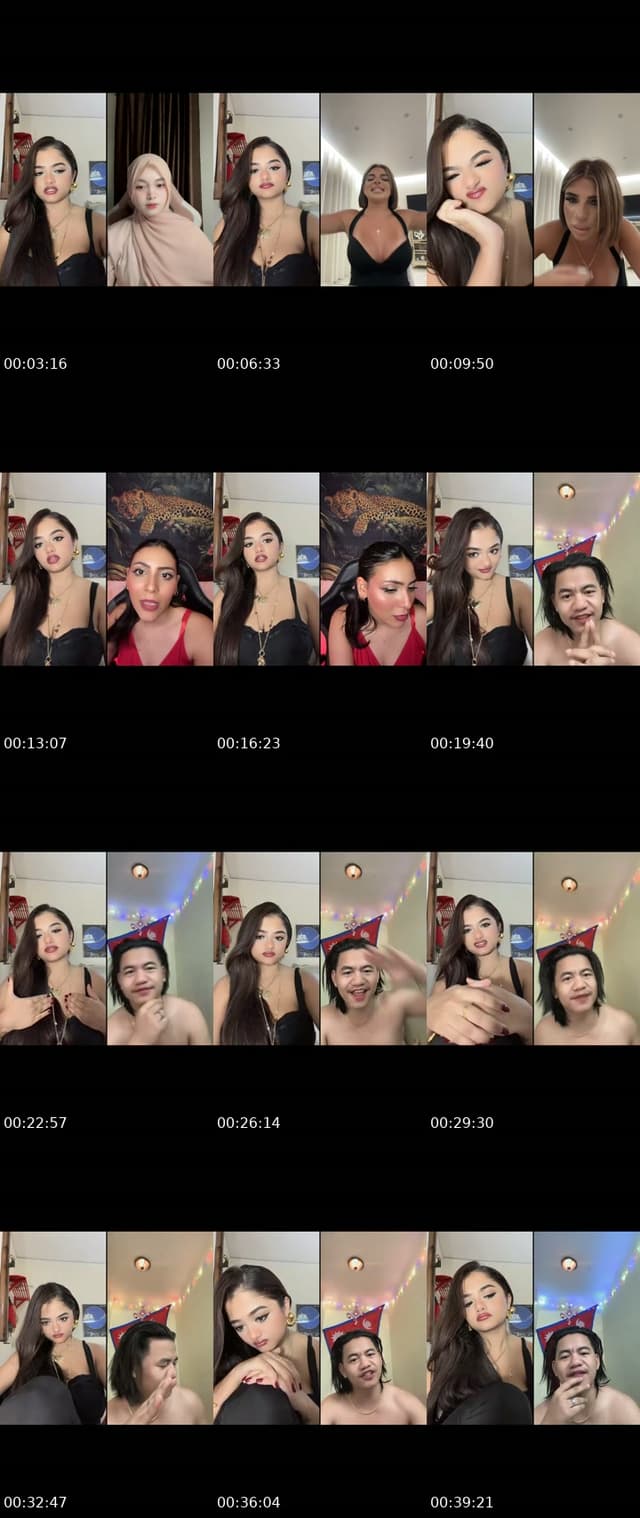 @samikshyabasnet United States TikTok live from 2026-07-21