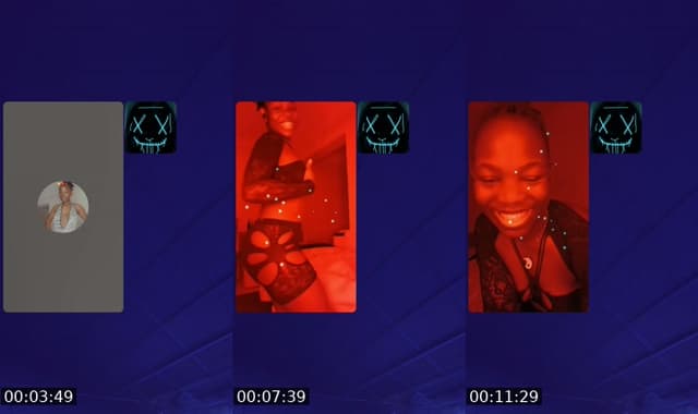 @shad2times TikTok live from 2026-07-21