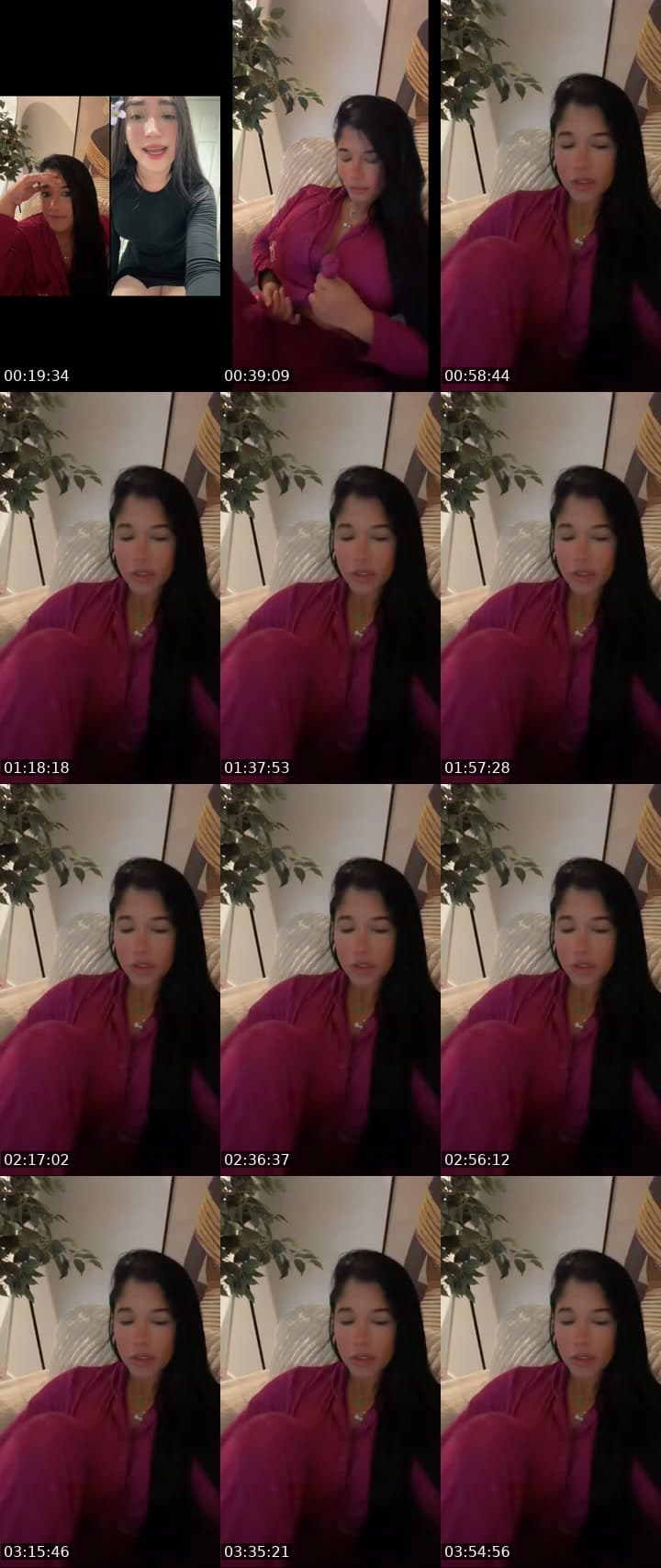 @ytus___ TikTok live stream
