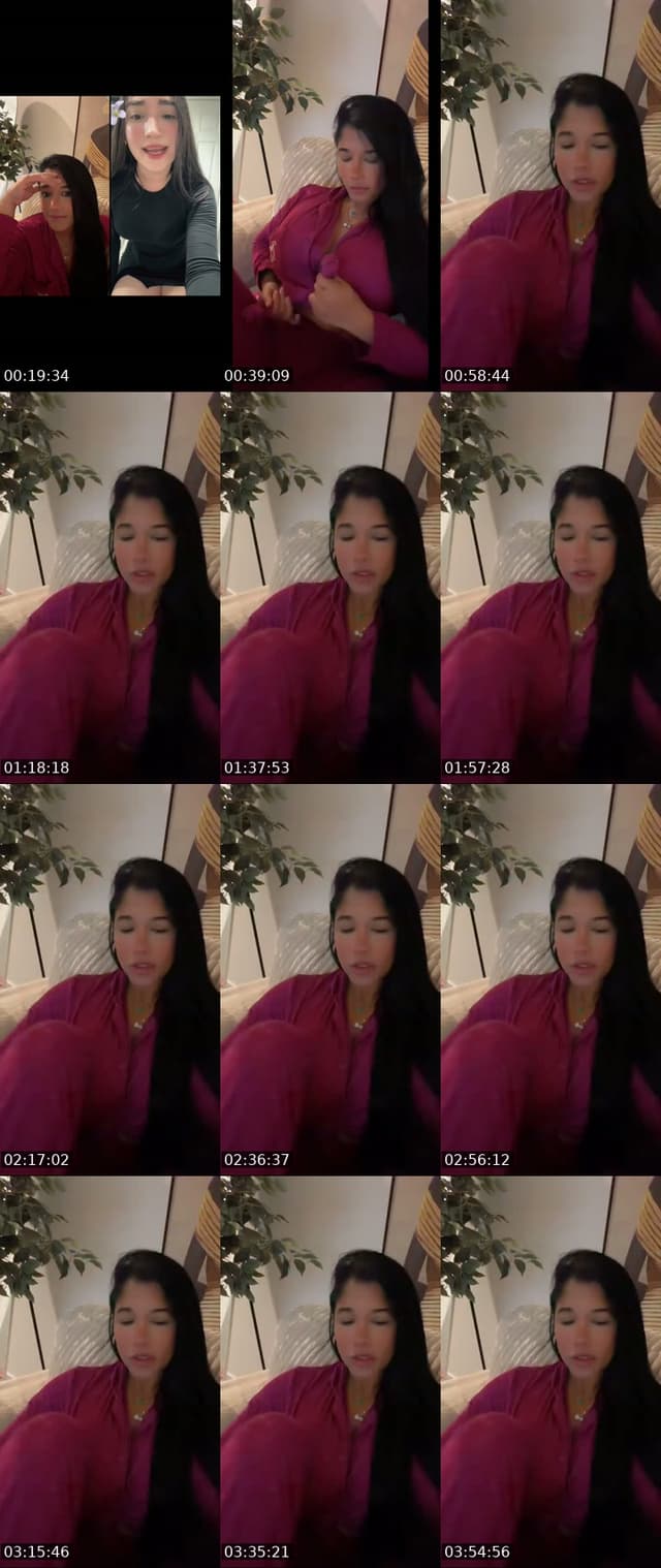 @ytus___ TikTok live from 2026-07-21