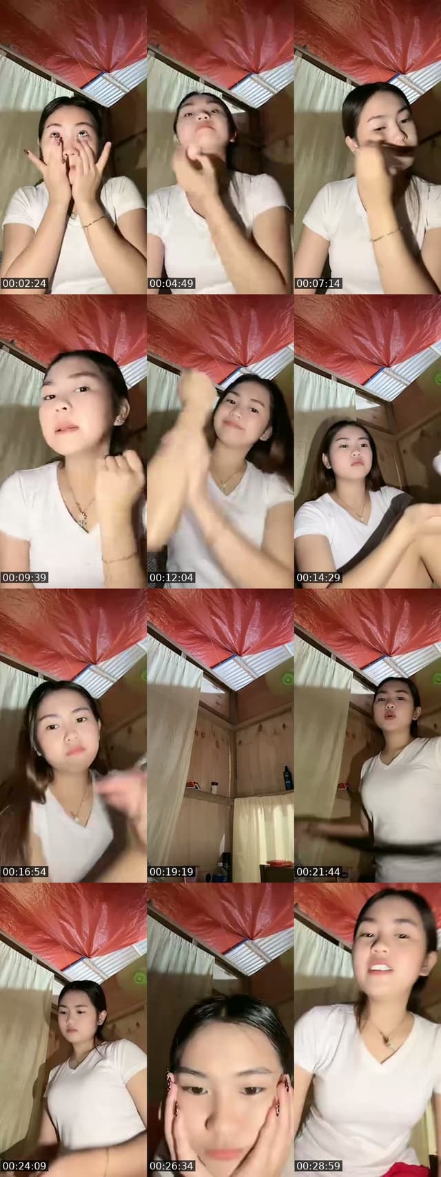 @_slpymae United States TikTok live from 2026-07-21