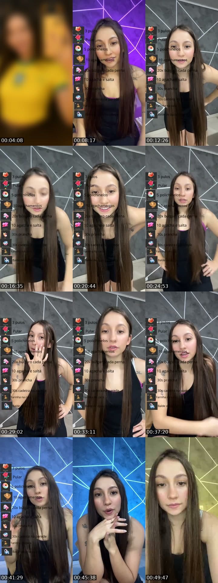 @juuhbasso1 TikTok live stream