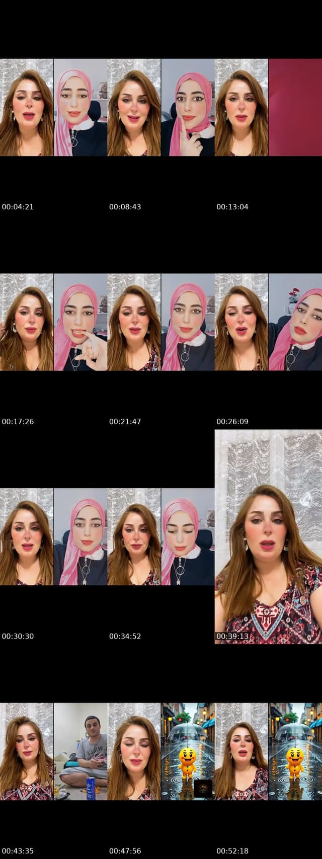 @hayetothmen257 TikTok live from 2026-07-21