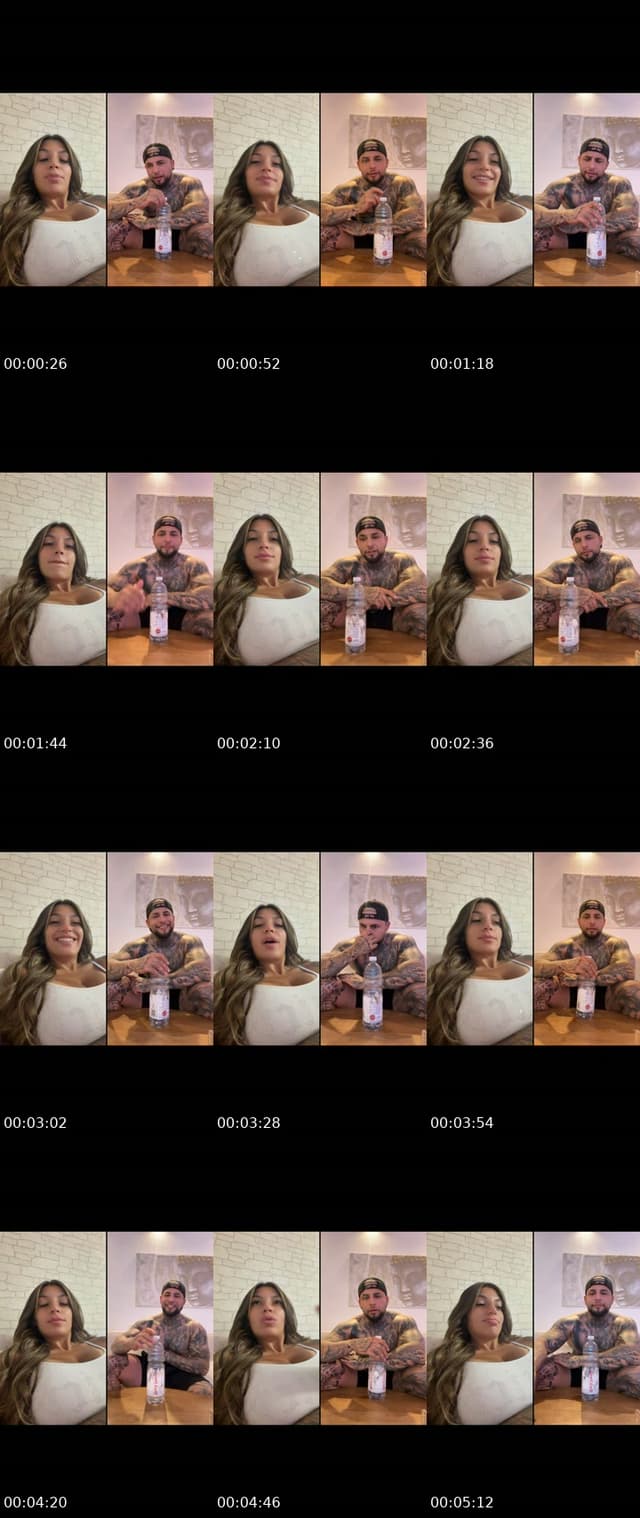 @inkedalyel TikTok live from 2026-07-21