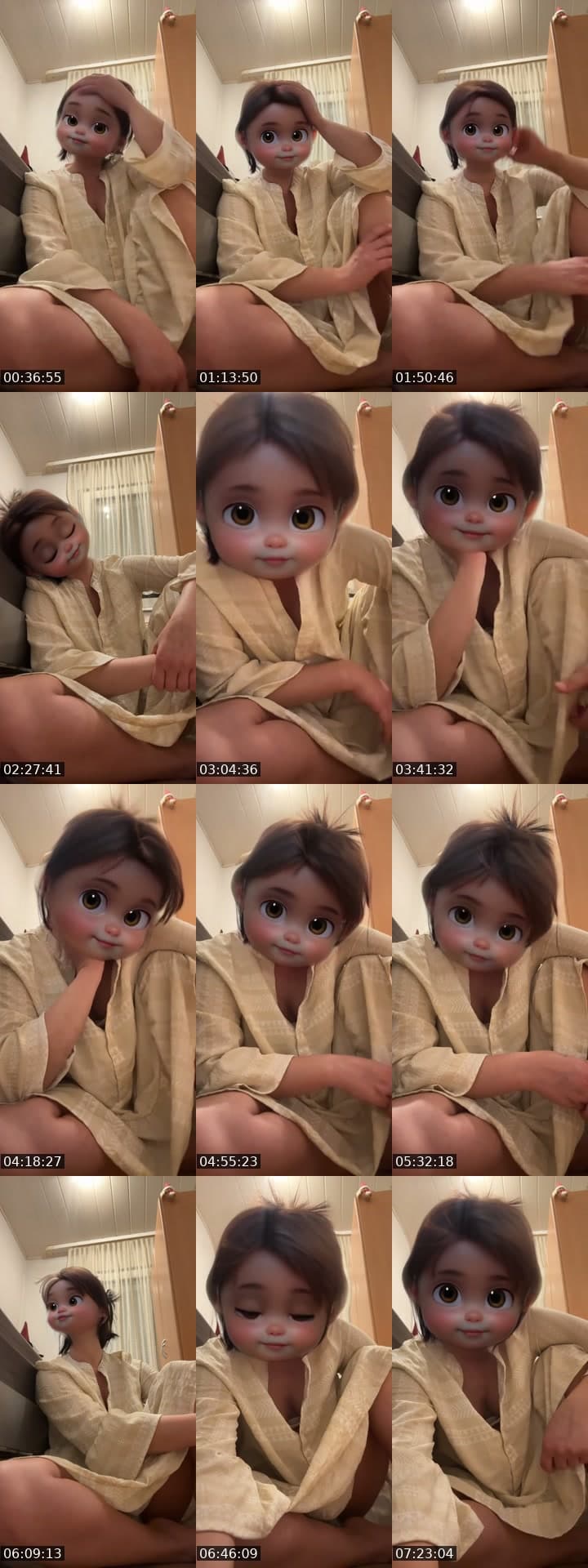 @mayyoschhhh TikTok live stream