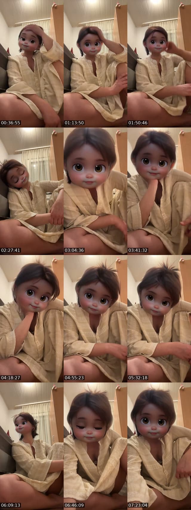 @mayyoschhhh TikTok live
