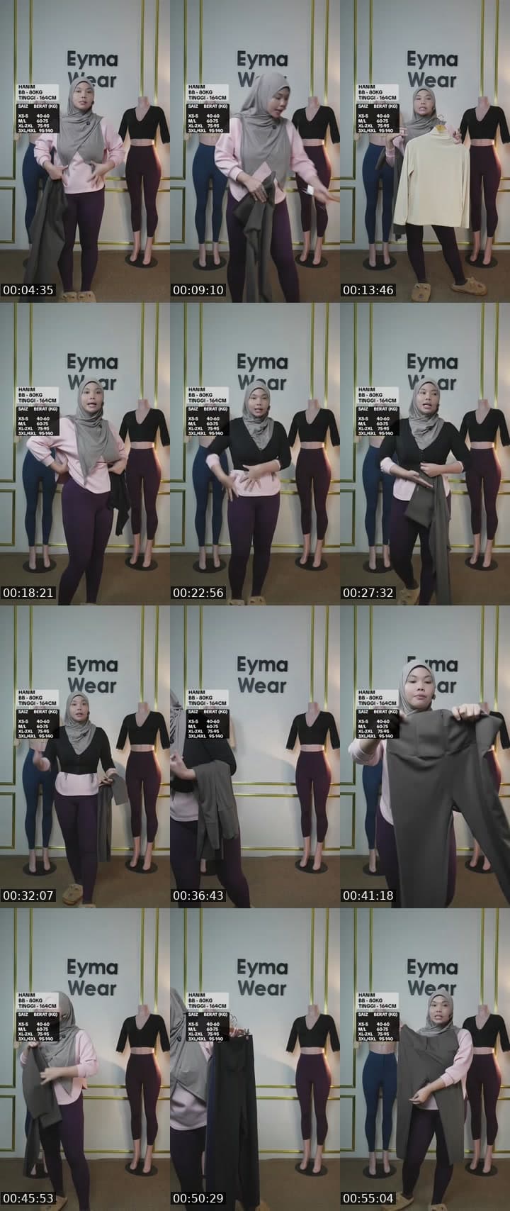 PROMO DALAM LIVE JE