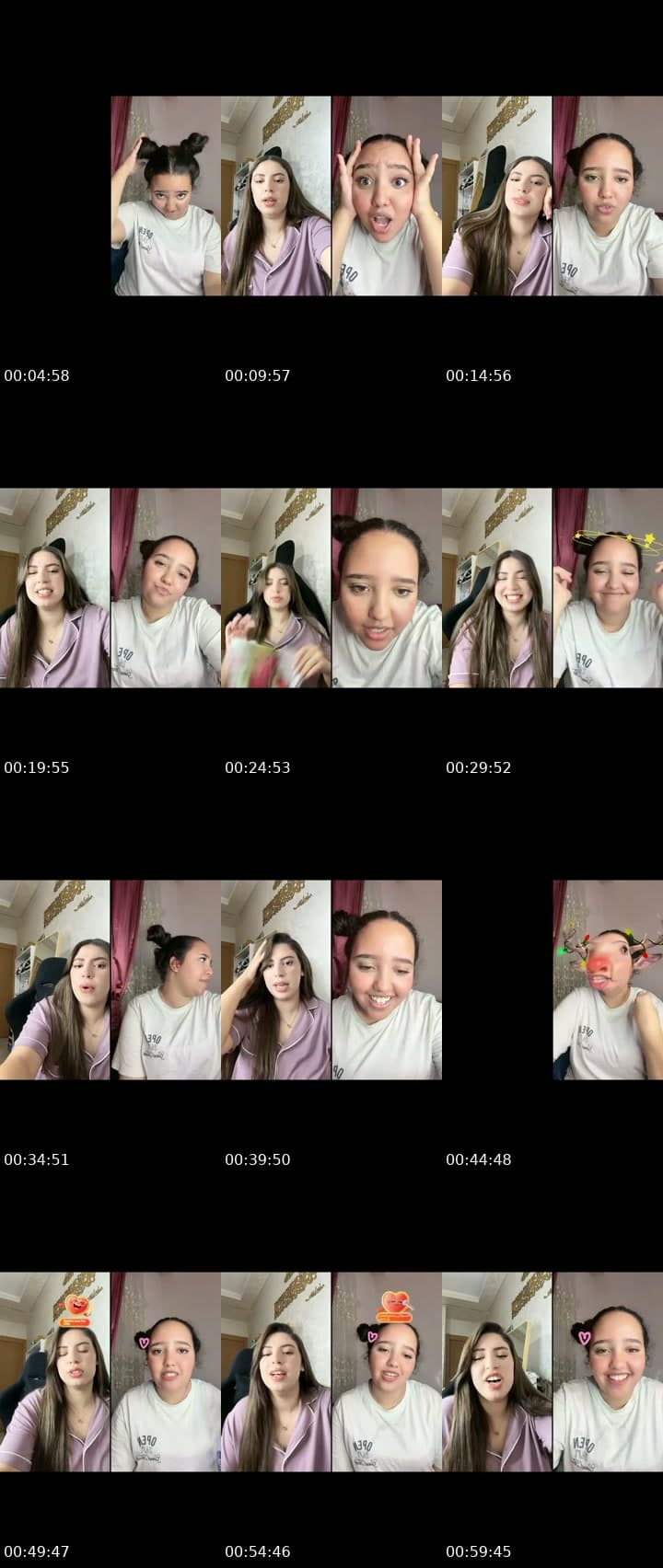 @fati.att TikTok live stream