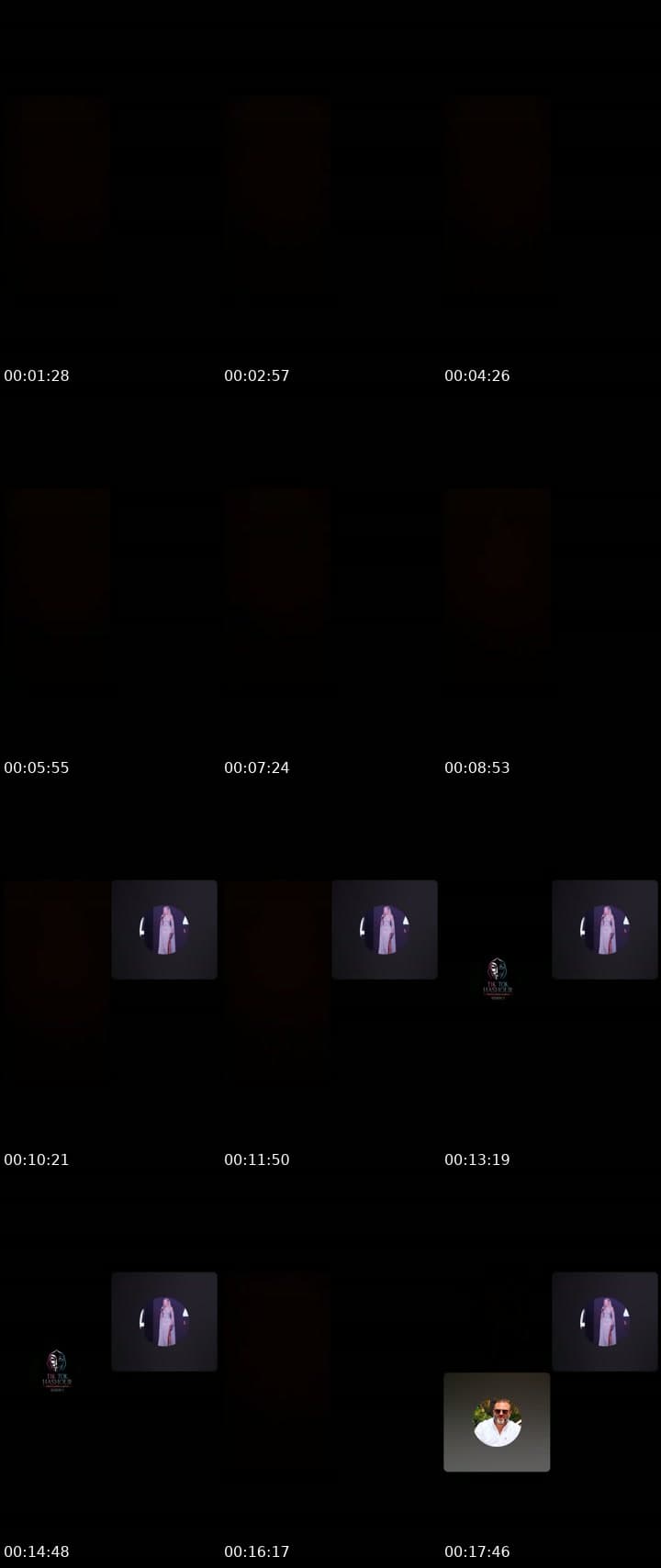 @hashour.cn TikTok live stream