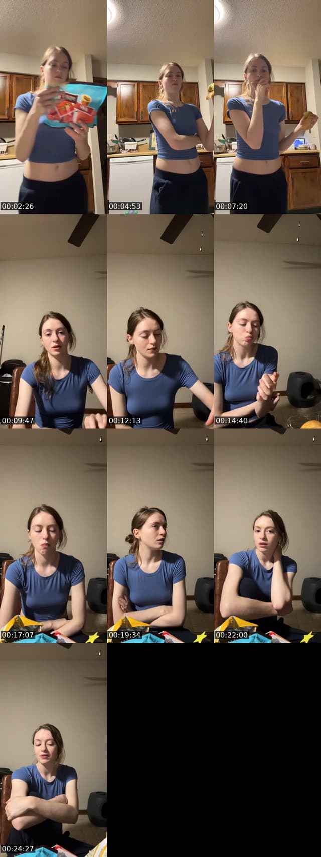 @piesthelimit3000 TikTok live