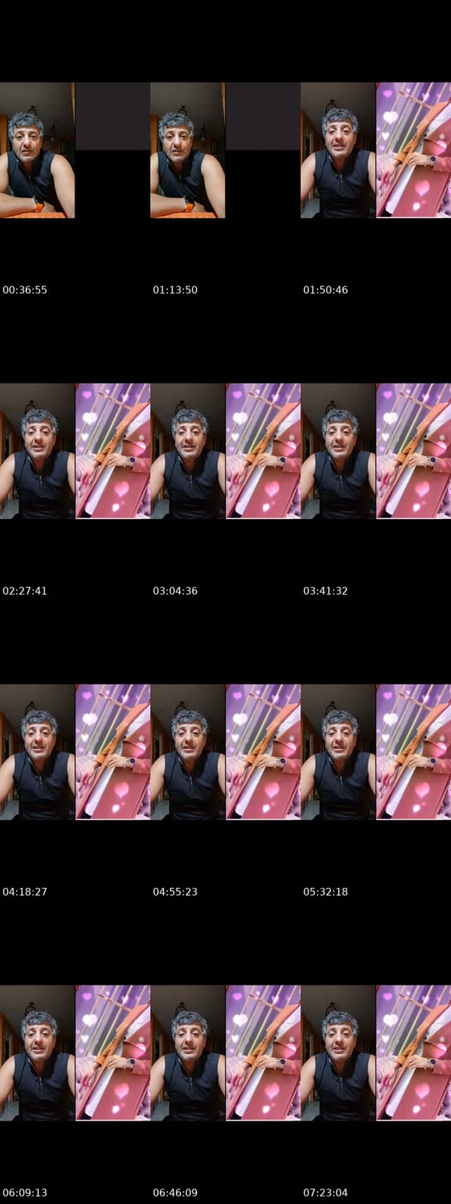 @adel.bessedik.el.hijo TikTok live from 2026-07-21