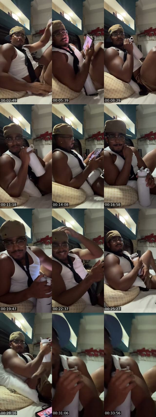 FACETIME W ORLANDO - @andyjrorlando