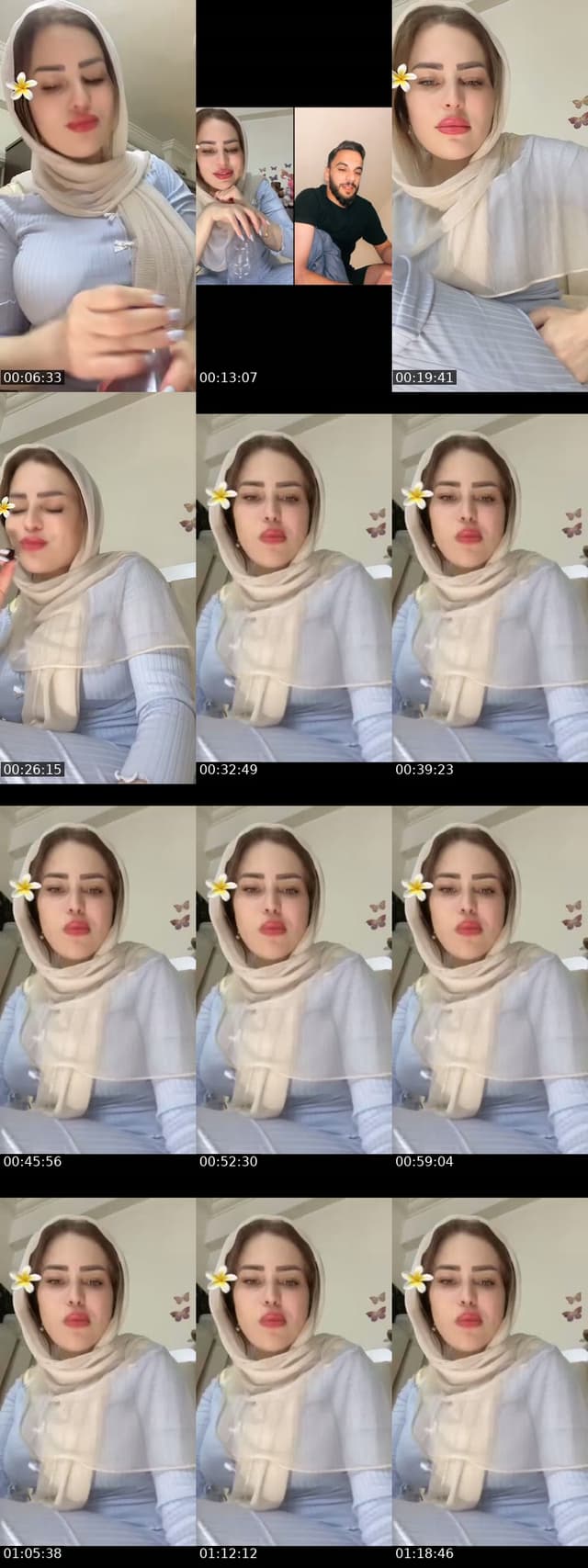 @dala3.shameih TikTok live