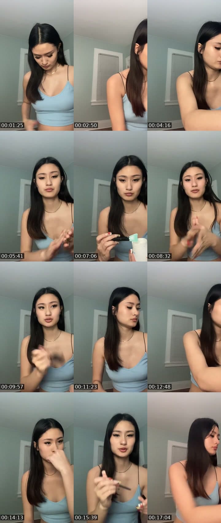 chill with me :)