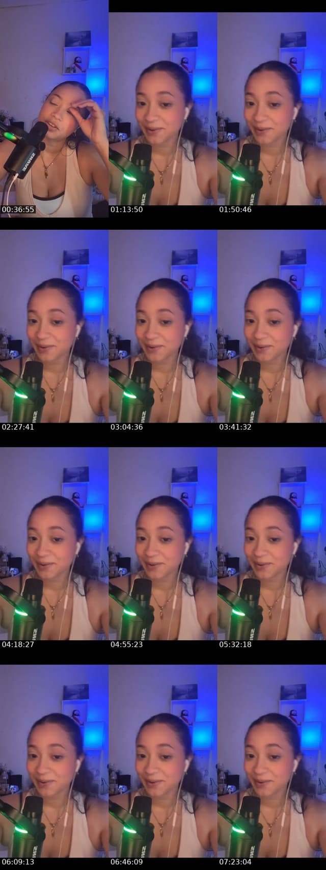 @esme_asmr United States TikTok live from 2026-07-21