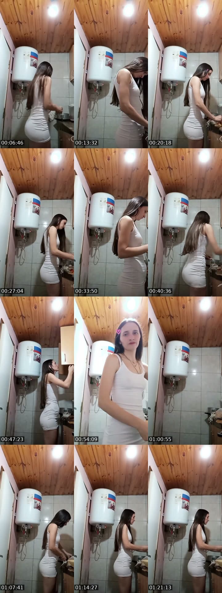 @laura.gar009 TikTok live stream