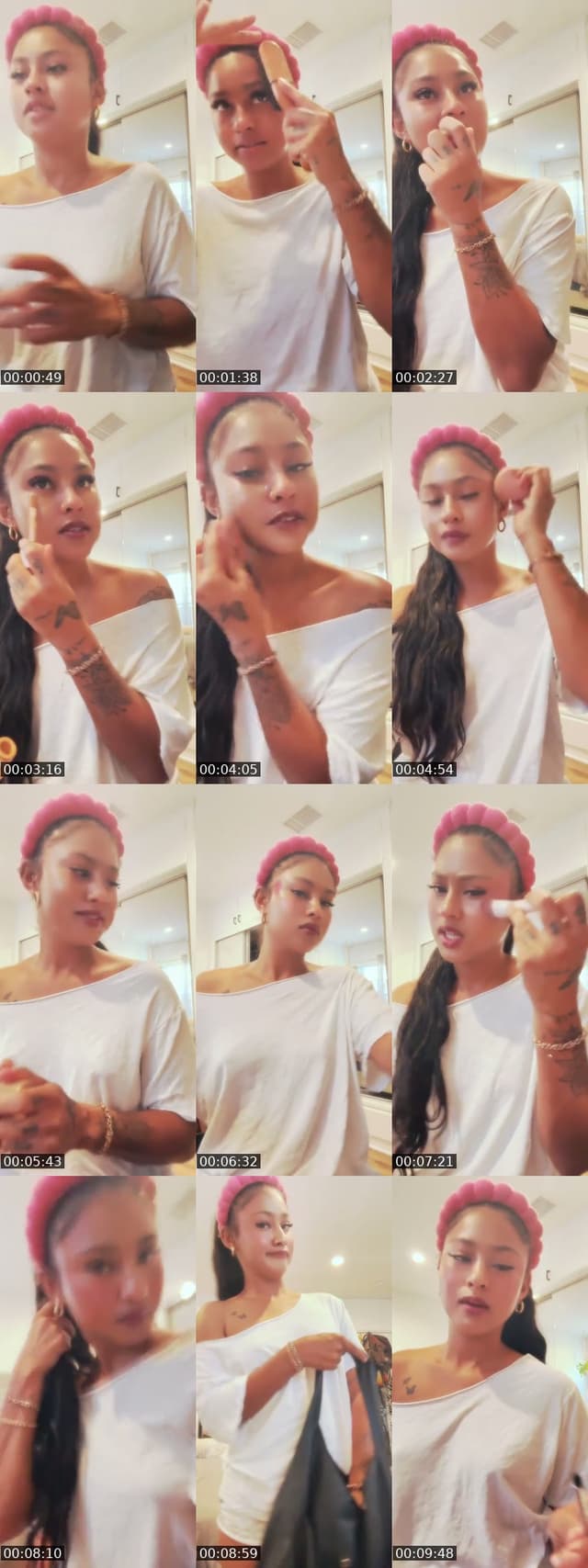 @ovoprincess777 TikTok live