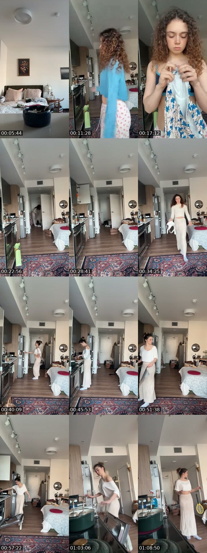 @samiaoz TikTok live stream