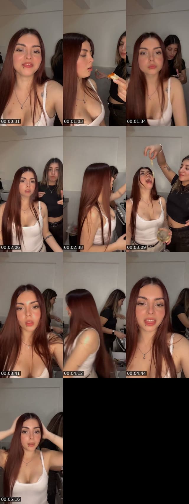 @acevedomaia TikTok live