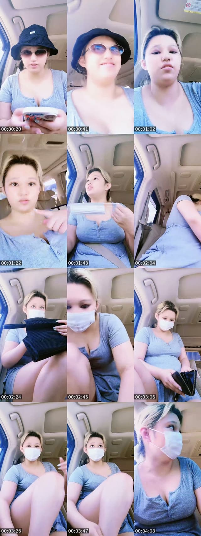 TikTok live: 愛知 by @rin40280