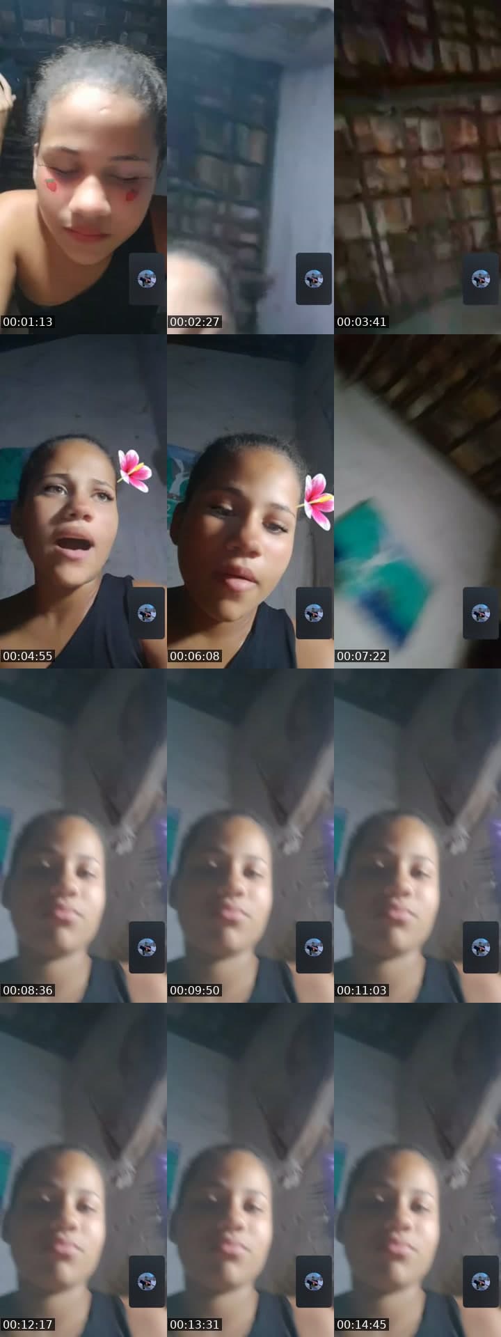 @amelia8775 TikTok live stream