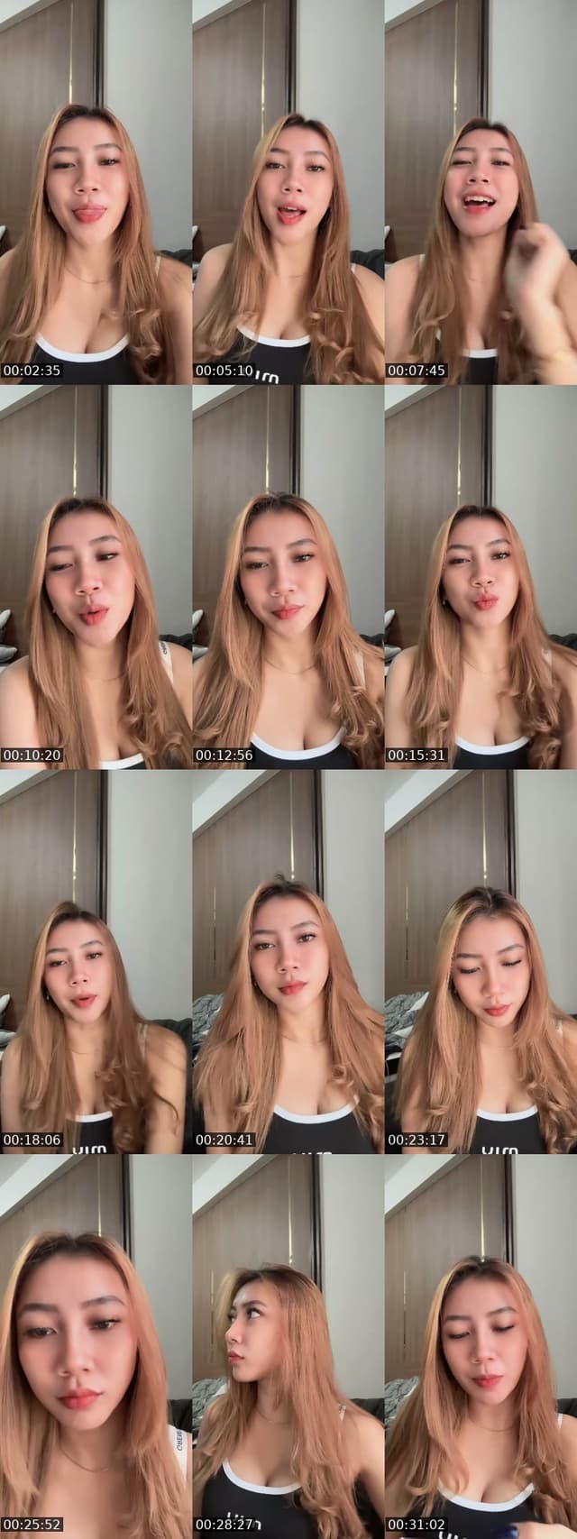 hi sayang - @wh0iszar0