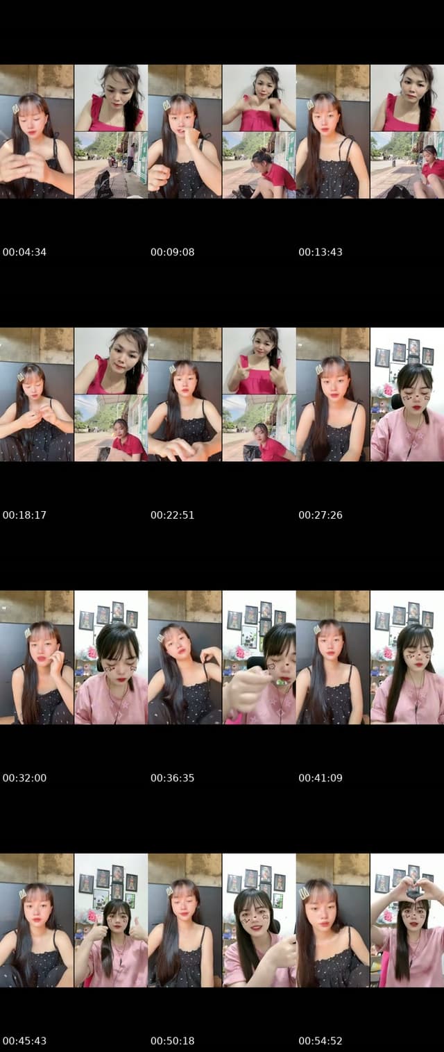 @.byla6 TikTok live