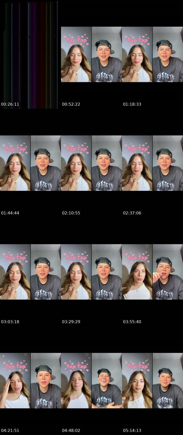 @val.aguirre TikTok live stream
