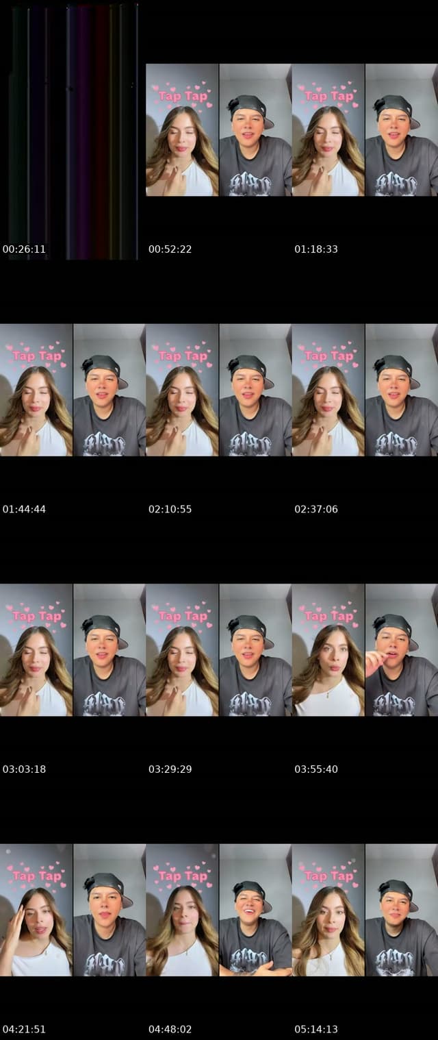 @val.aguirre TikTok live from 2026-07-21