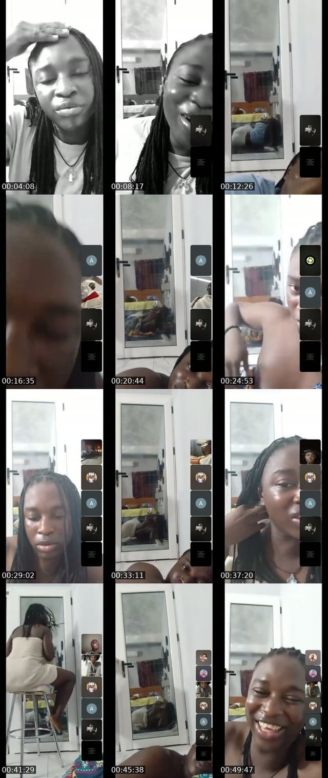 venez on va bade juste 15 mn - @karmel.080