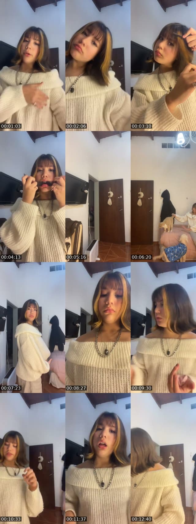 @chinaaaqwq TikTok live