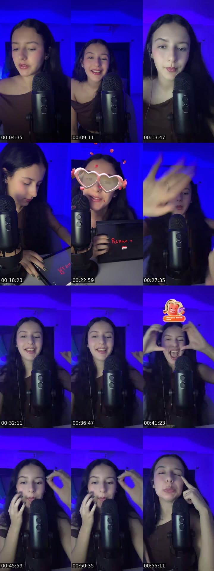 ASMR