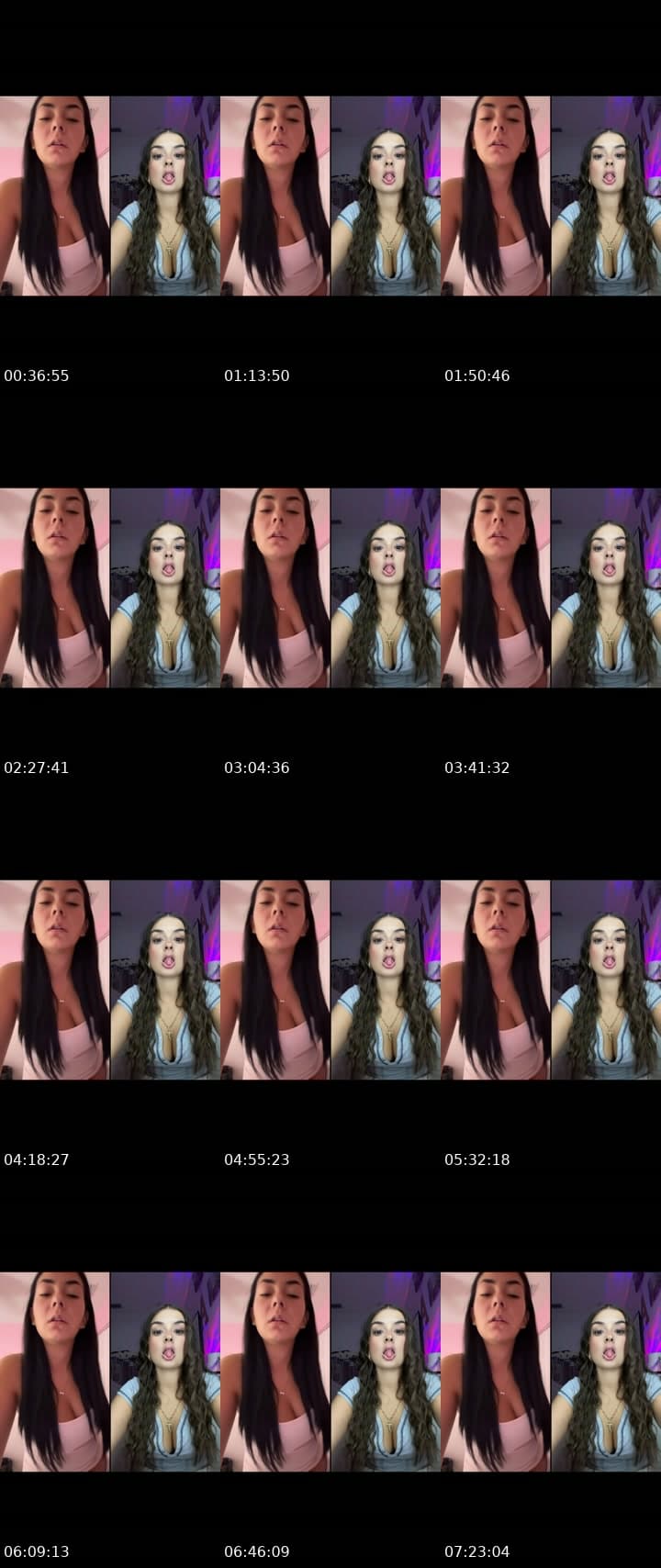 @giovanabockk TikTok live stream