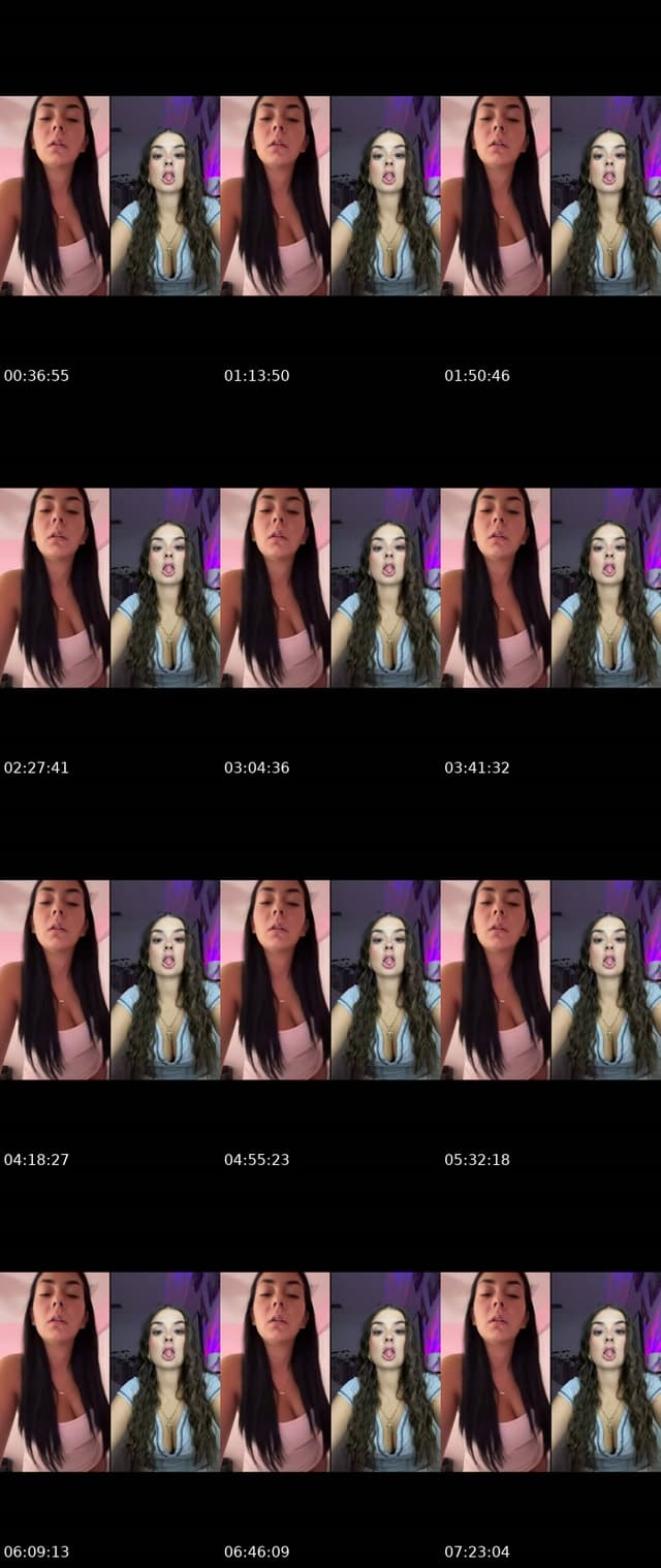 @giovanabockk TikTok live from 2026-07-21