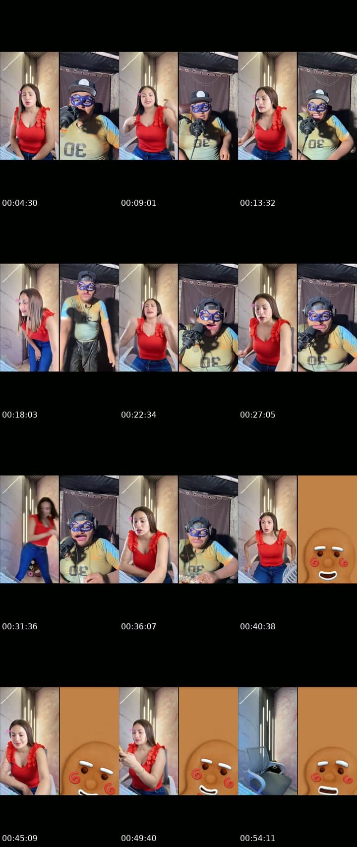 Lets Go LIVE!