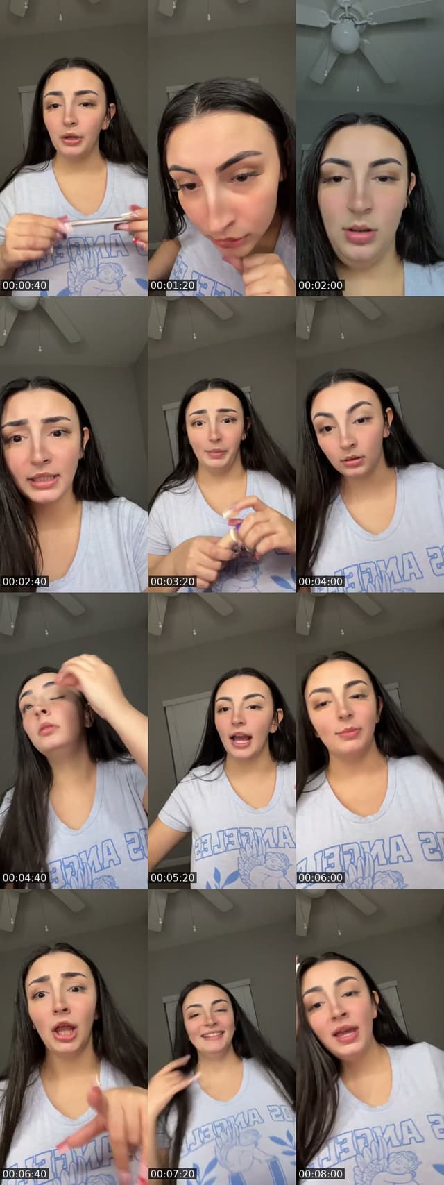@stassiehtx TikTok live