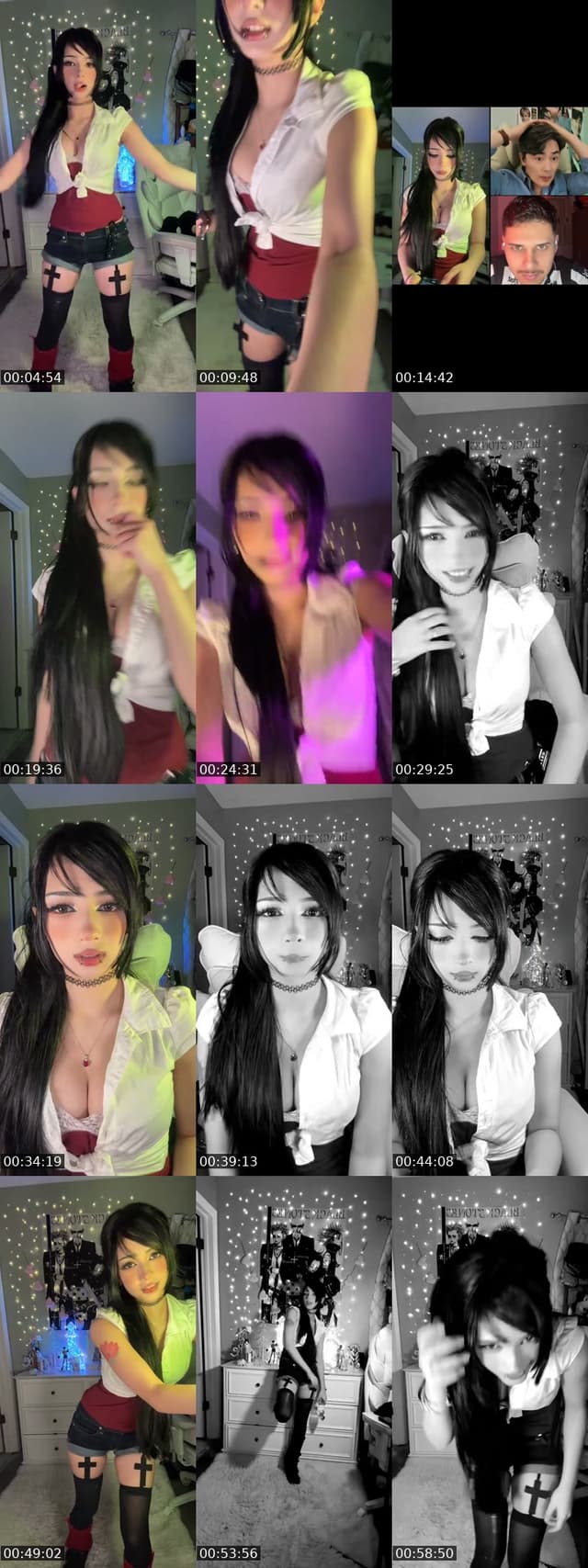 Cringe queen👑 - @leedolly707