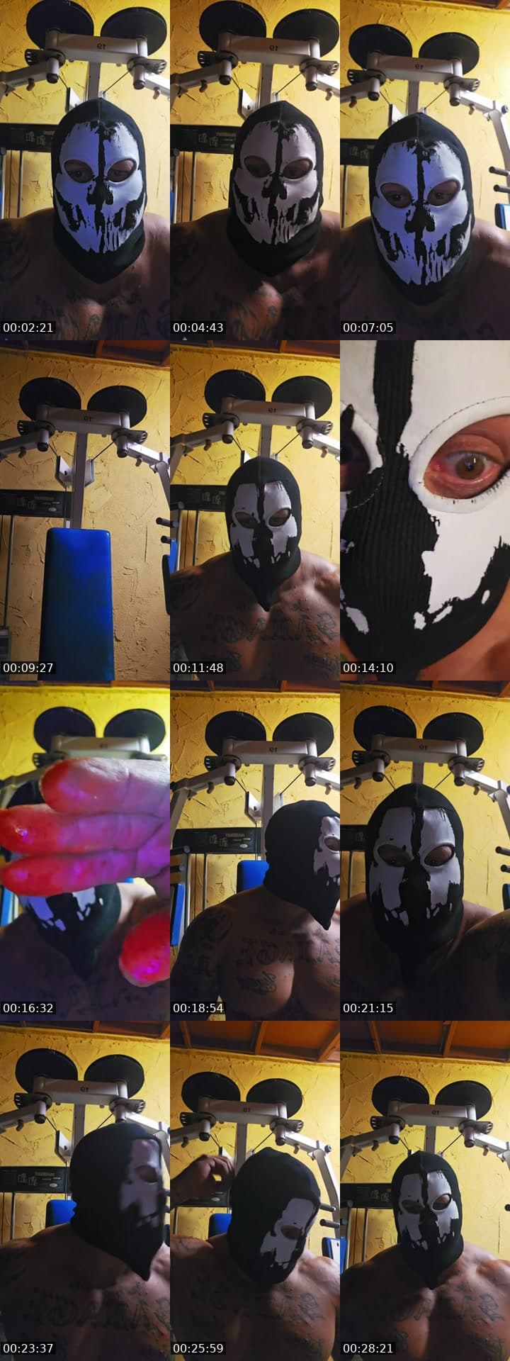 @cali_fit_lucha TikTok live stream