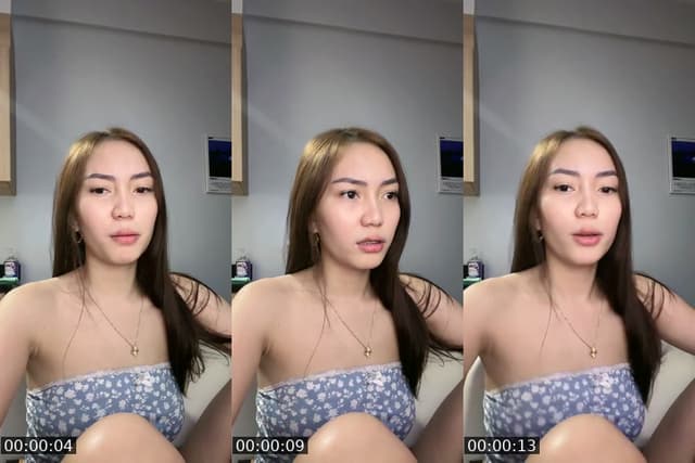 @ailiii_iionig TikTok live