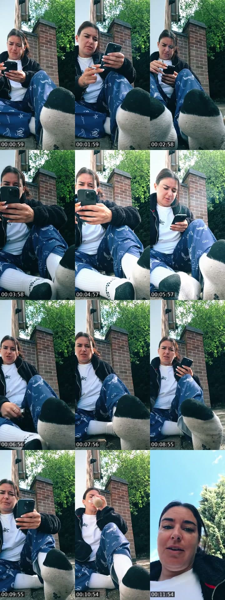@bunz0.2 TikTok live stream