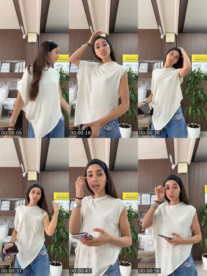 @iamleticiaaraujo TikTok live stream