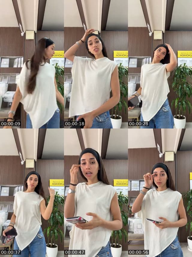@iamleticiaaraujo TikTok live