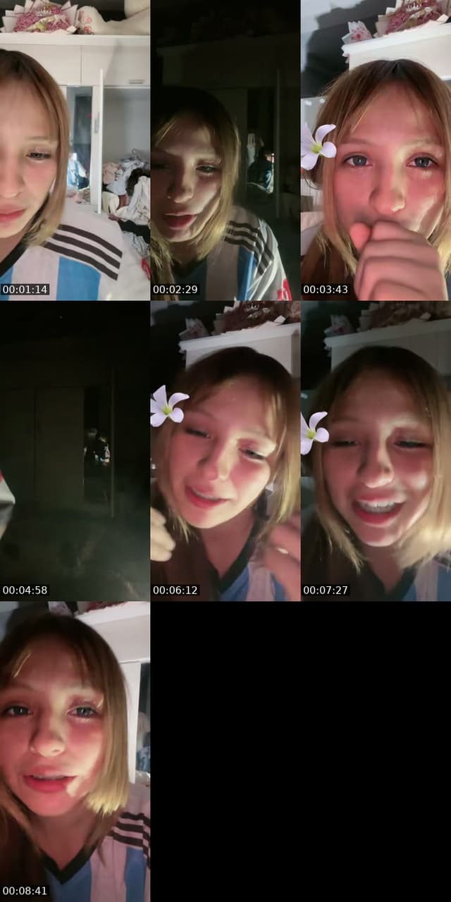 @luam_m TikTok live