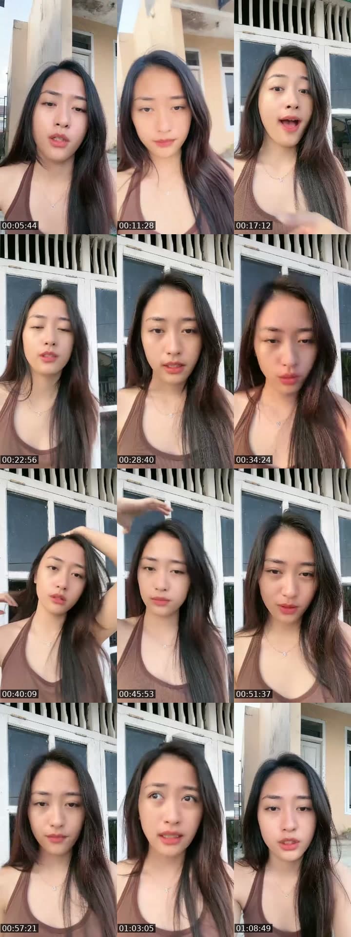 @meiivanie TikTok live stream