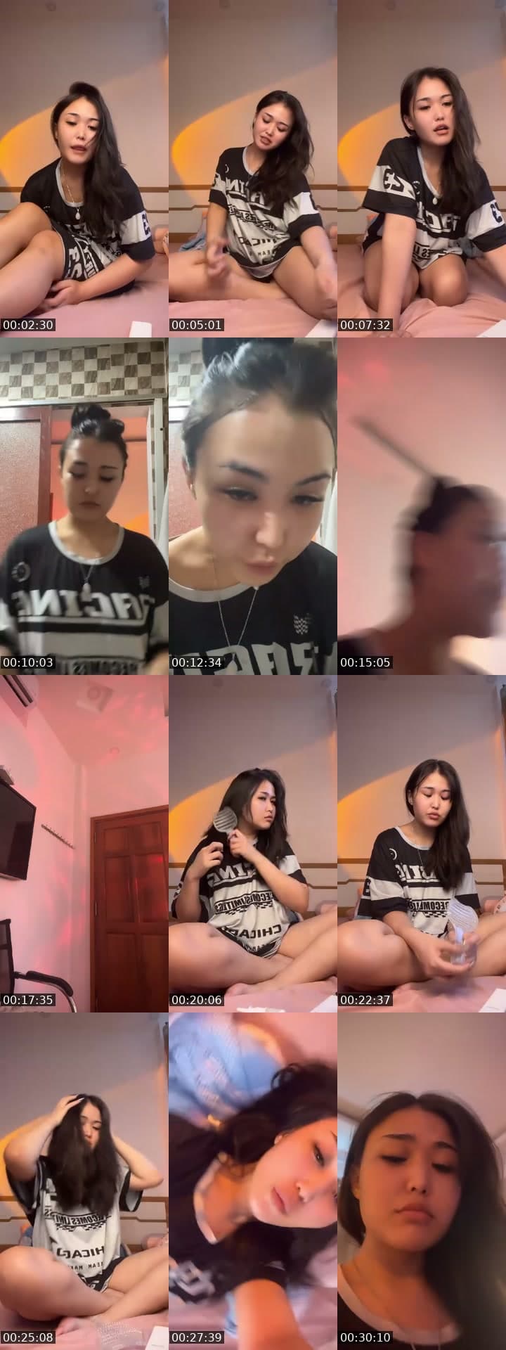 @nuraslbvaa TikTok live stream