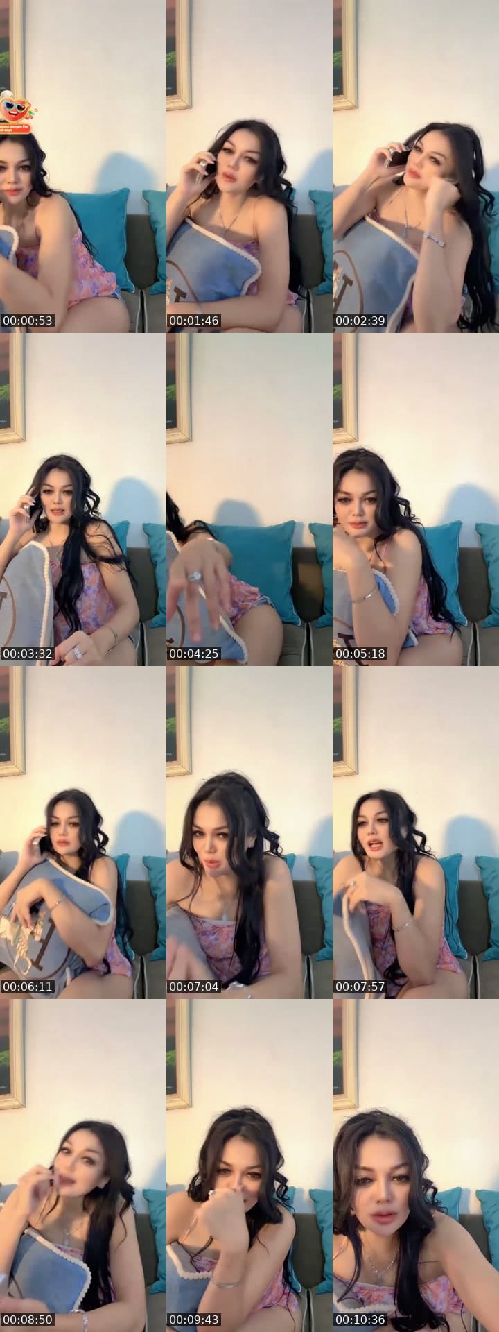 @reena_dee2505 TikTok live stream