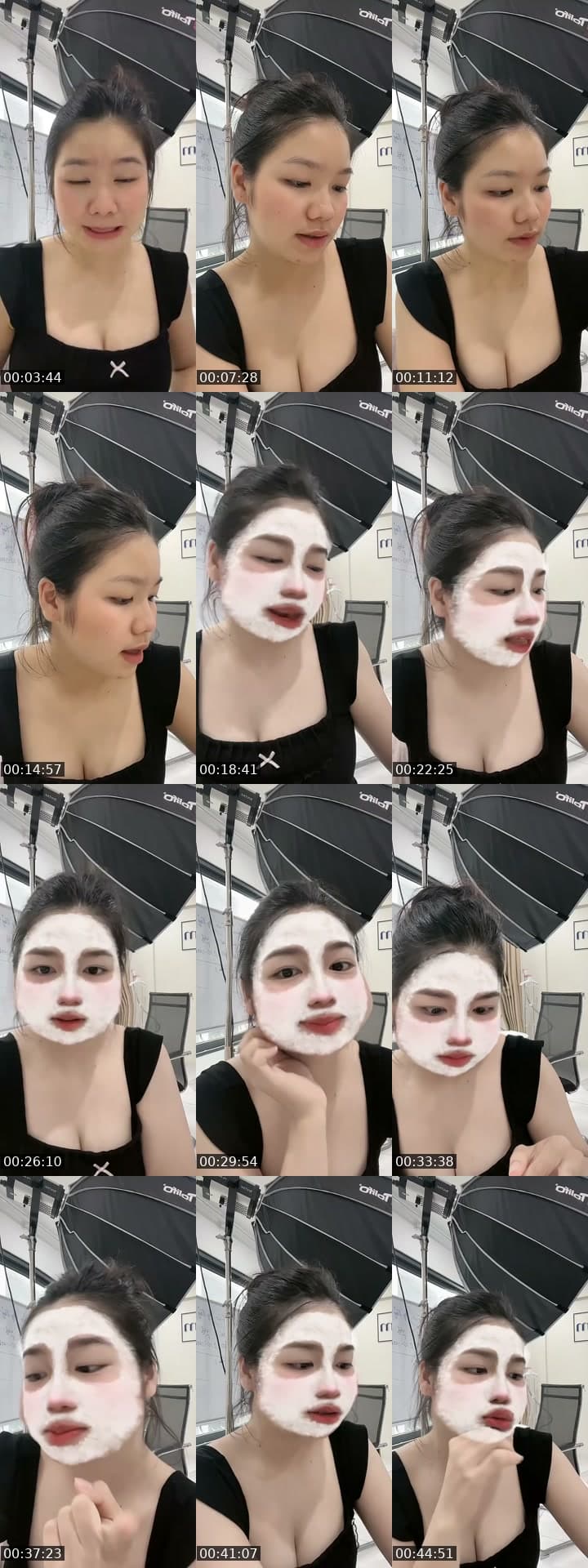 bunf luoon