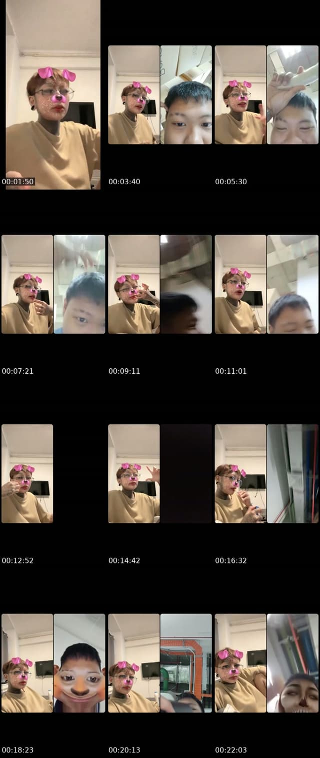 @theyknowmaryj TikTok live