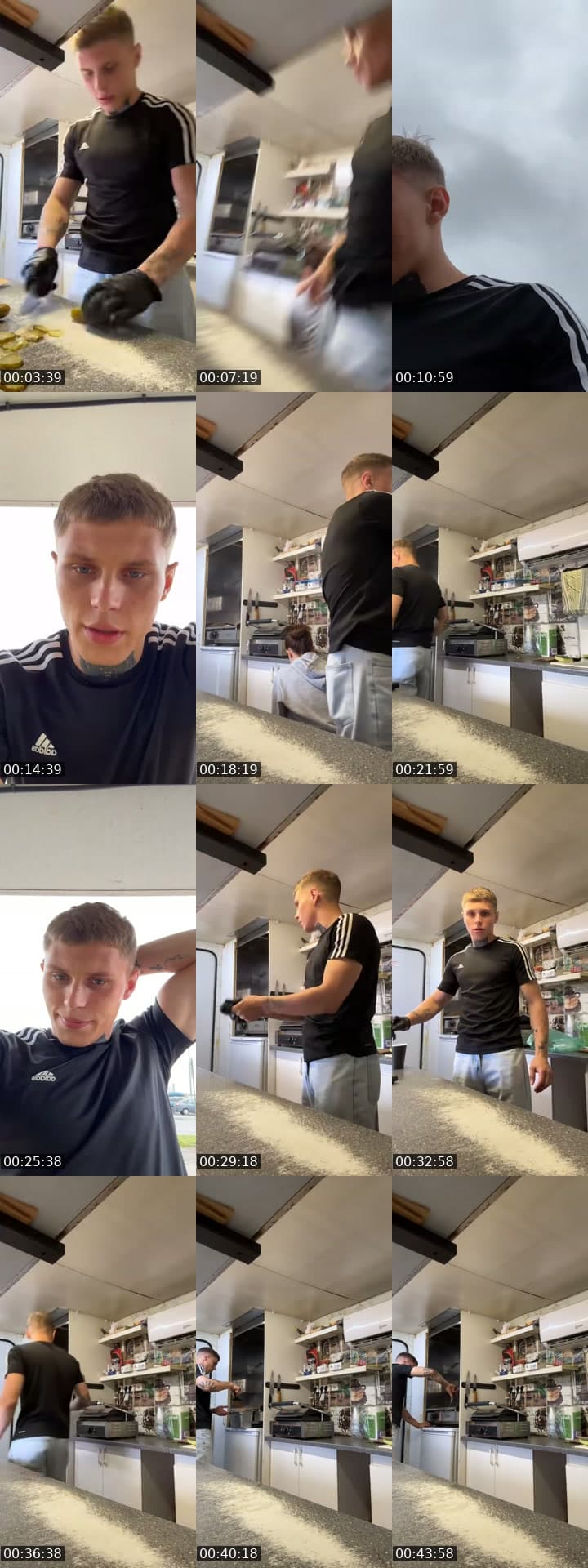 @today_s4 TikTok live stream