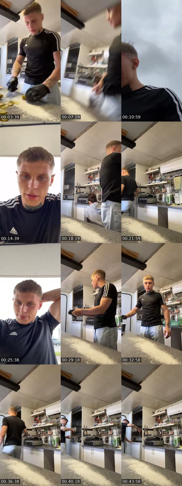 @today_s4 TikTok live from 2026-07-20
